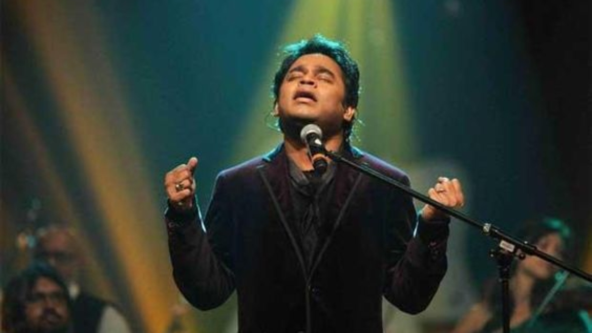 AR Rahman's Chennai concert gets canceled due to THIS reason, CM MK Stalin reacts