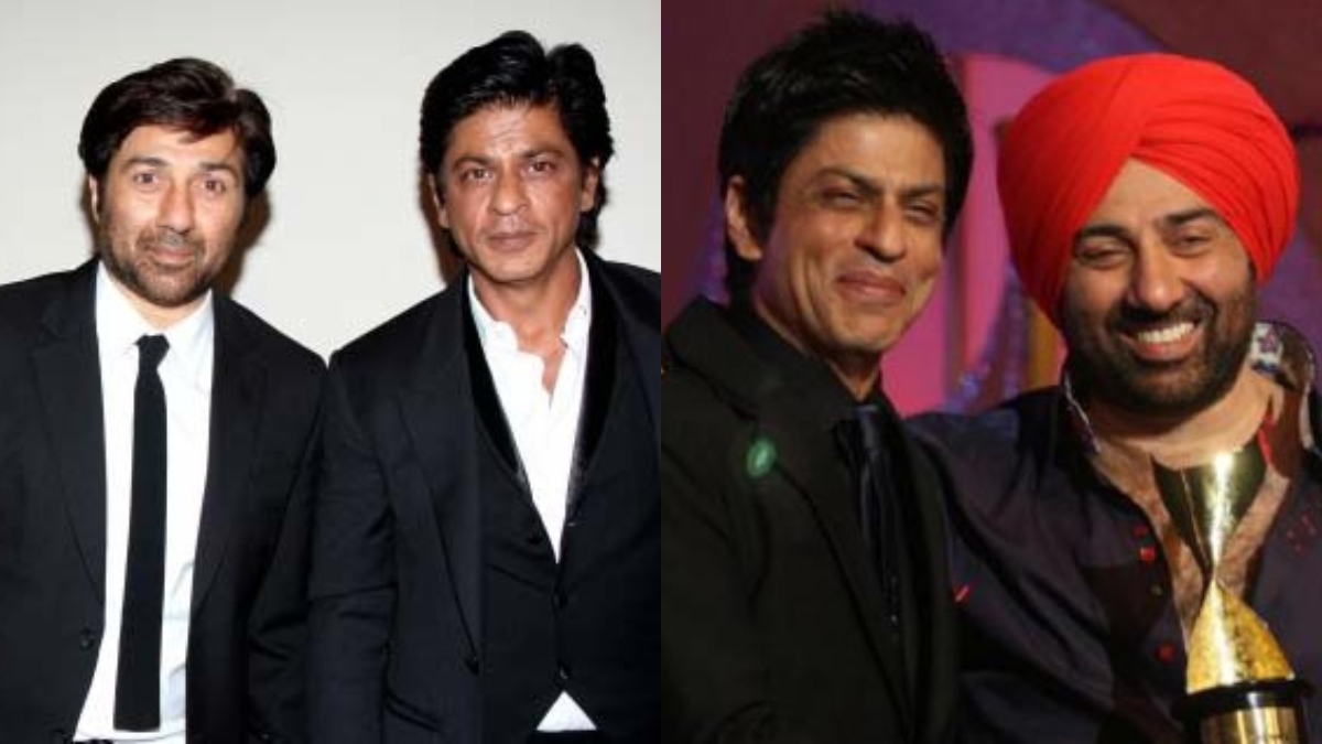 Shah Rukh Khan reveals why his next film is called 'Jawan'; shares