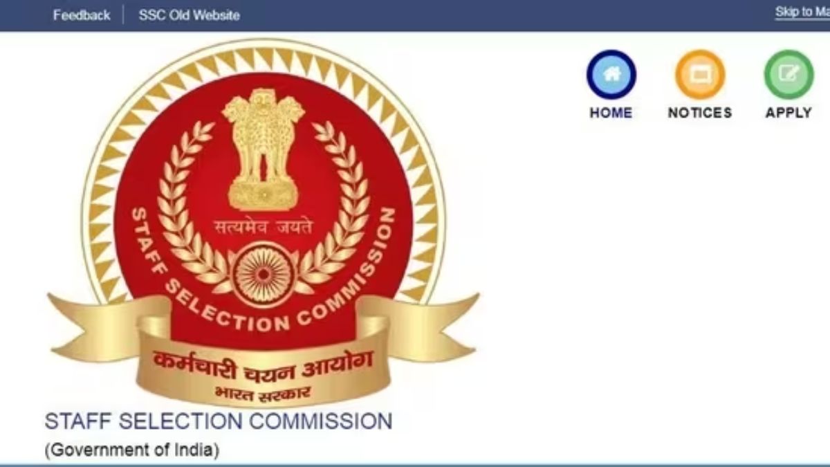 SSC GD constable final result 2023 out at ssc.nic.in, check result PDF