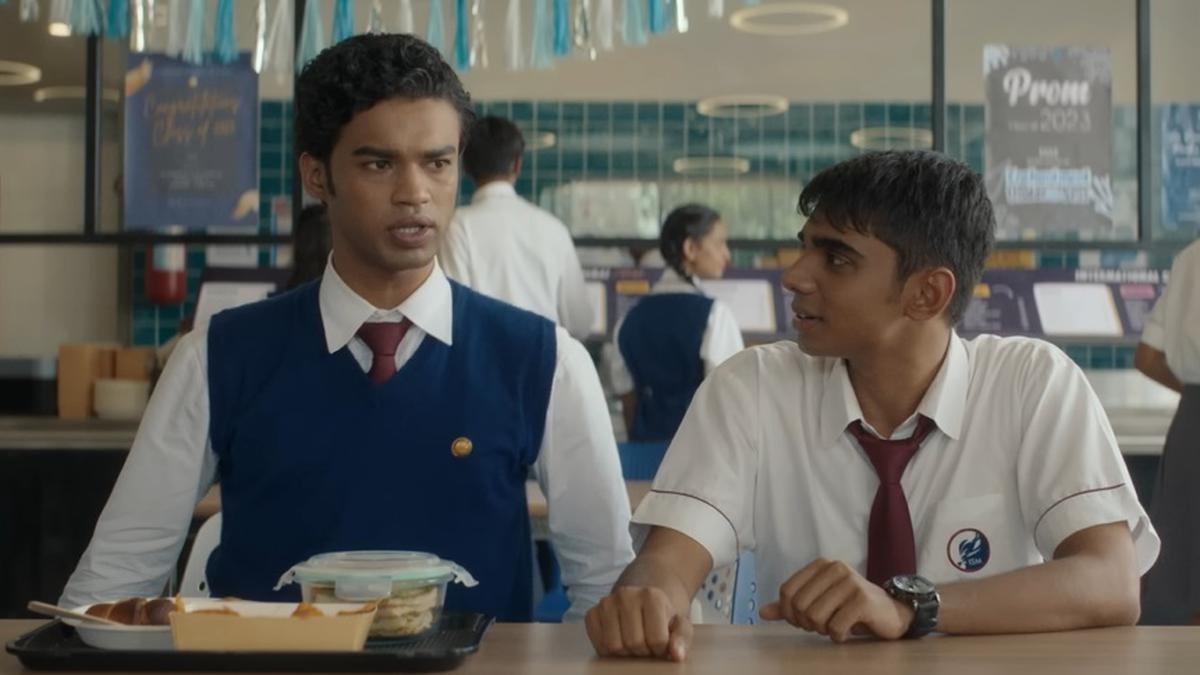 Friday Night Plan trailer out: Babil Khan leads as a school student in the coming-of-age film