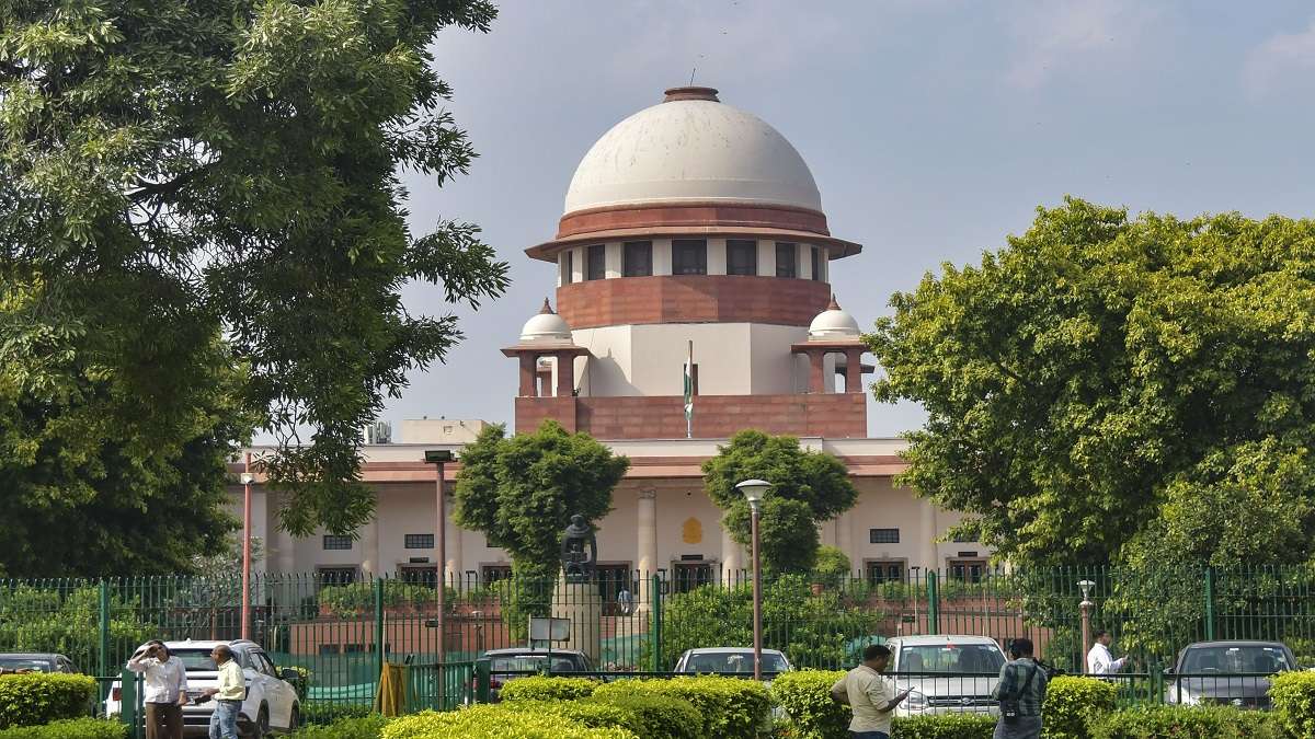 Manipur violence: SC orders to designate one or more magistrates for recording witnesses statements