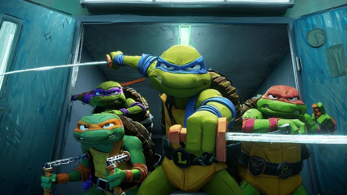 Do you know ‘Teenage Mutant Ninja Turtles’ has a Bruce Lee connection? Know full story