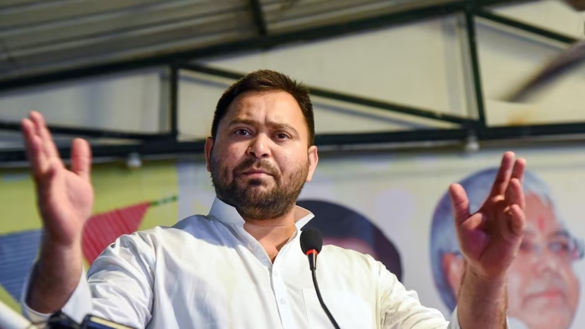 Gujarati 'thug' remark: Court summons Bihar Deputy CM Tejashwi Yadav in defamation case