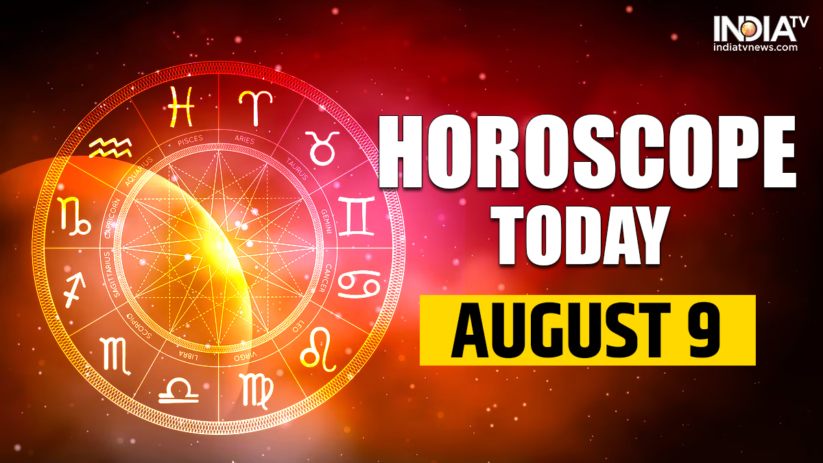 Horoscope Today August 9 Leo to make plans for future know