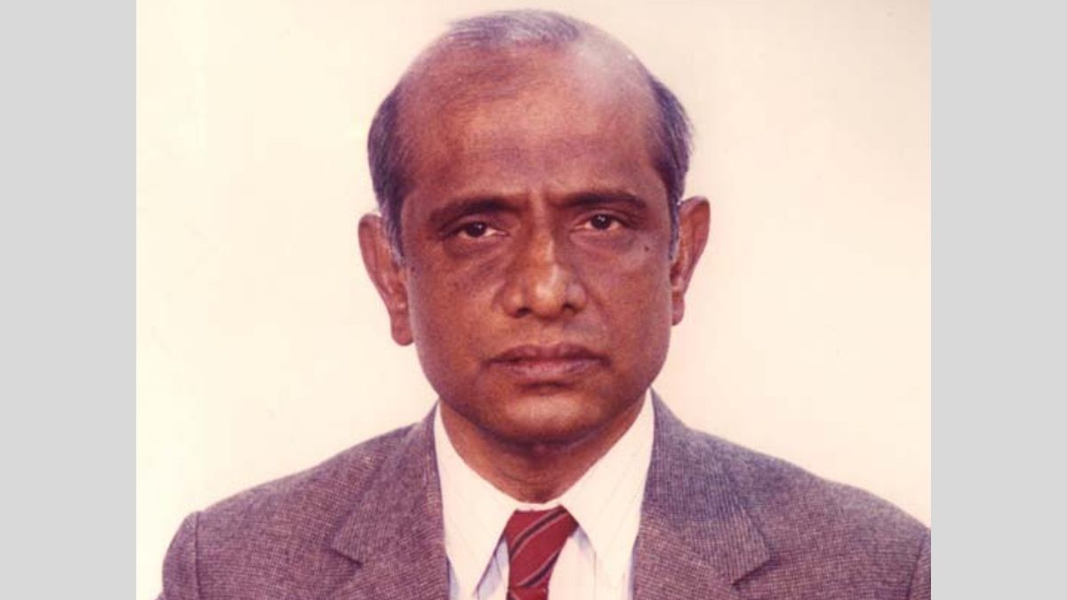 Former DRDO chief VS Arunachalam passes away in United States: Know about veteran scientist