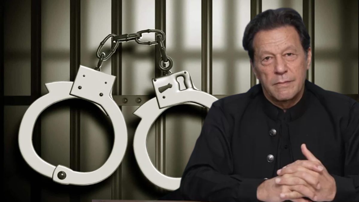 Imran Khan Sentenced In Toshakhana Case: Here's List Of Ex-Pakistan ...