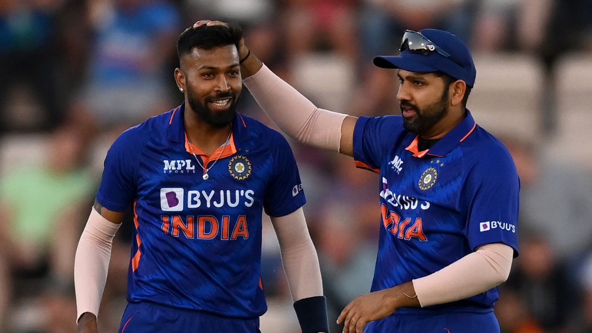 Rohit Sharma returns, Hardik Pandya to rest among 3 changes? India's likely XI for 3rd ODI vs West Indies