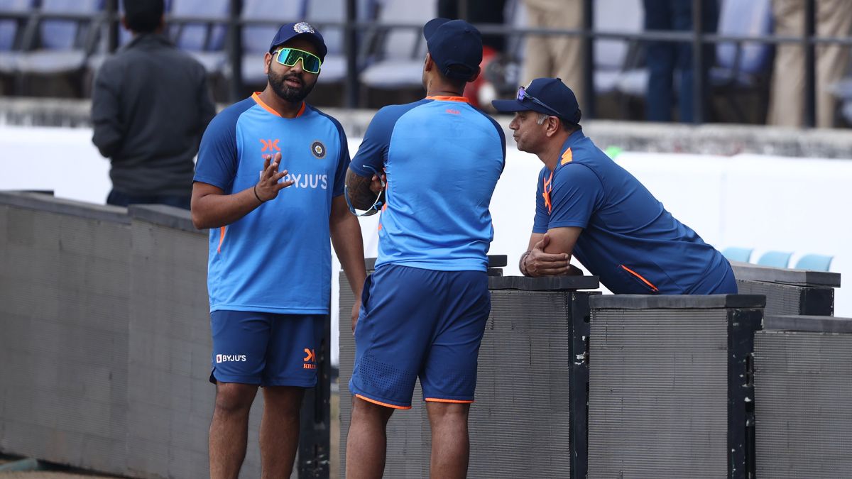 3 Players who are not part of Indian team for West Indies, Ireland T20Is and Asian Games