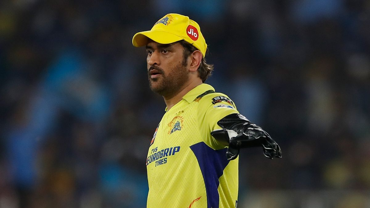 You can win...: CSK star Shivam Dube recalls MS Dhoni's big praise and ...