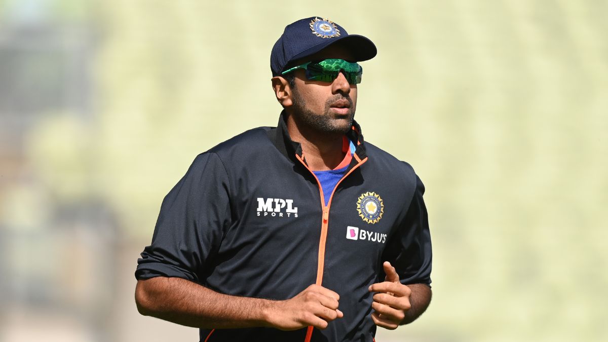R Ashwin has given an out of the box suggestion to solve India's middle-order woes ahead of World Cup 2023 R Ashwin has given an out of the box suggestion to solve India's middle-order woes ahead of World Cup 2023