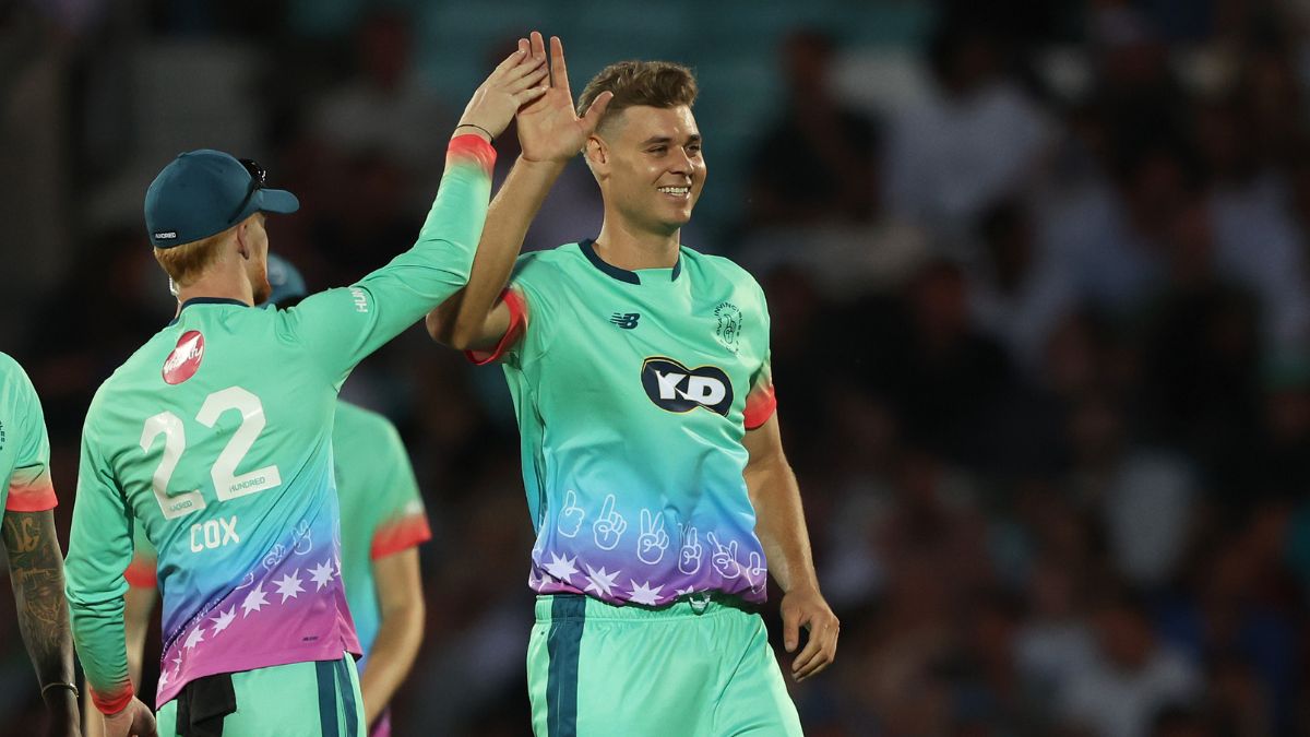 20 balls, 19 dots and 3 wickets: How new Aussie Johnson announced himself ahead of possible T20I debut - WATCH