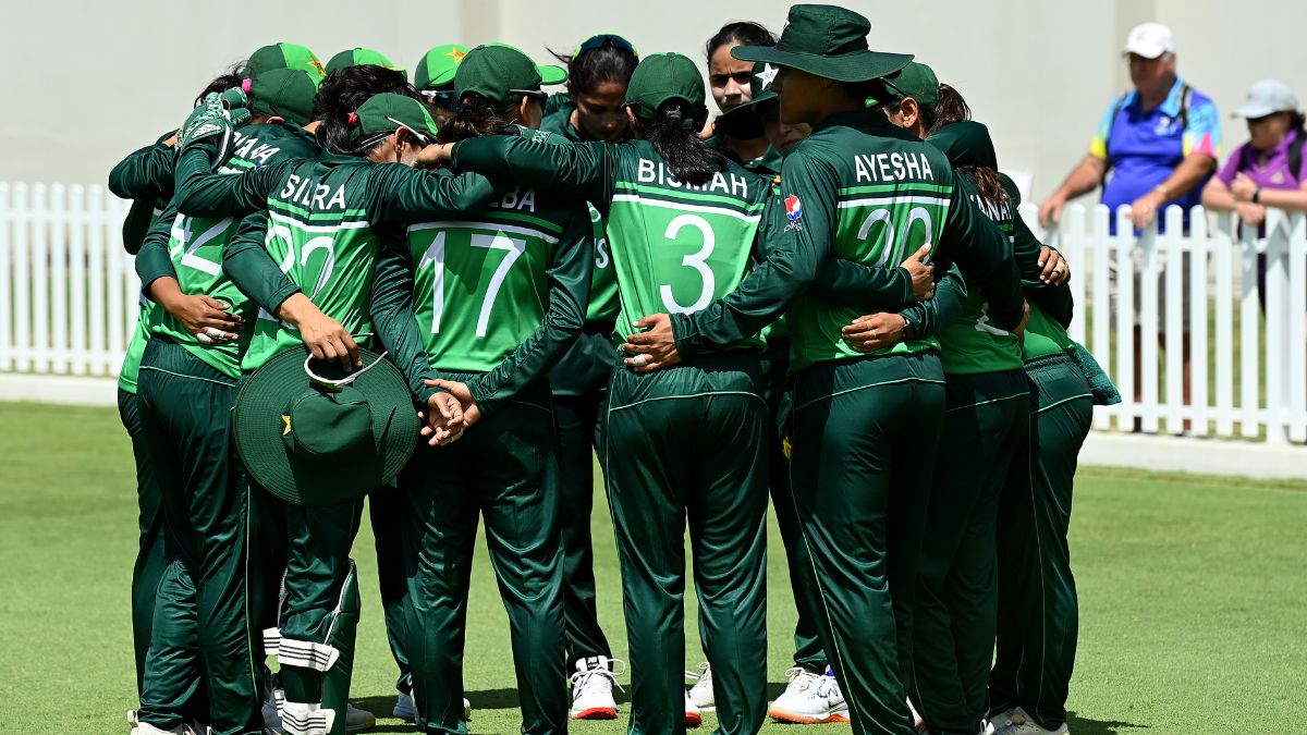 Diana Baig returns as Pakistan announce squad for white-ball series against South Africa