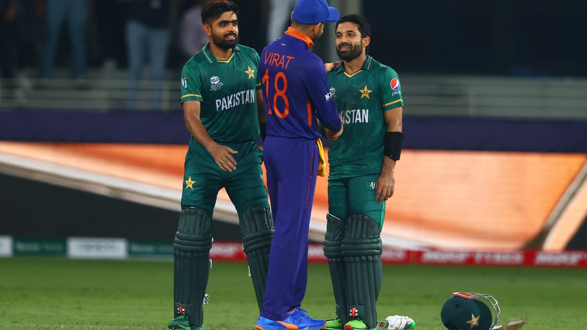 No additional security for Pakistan cricket team during ICC World Cup 2023, Indian government confirms