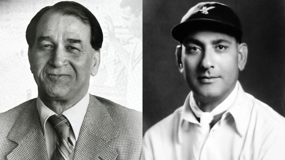 3 Indian players who played for Pakistan after partition in 1947