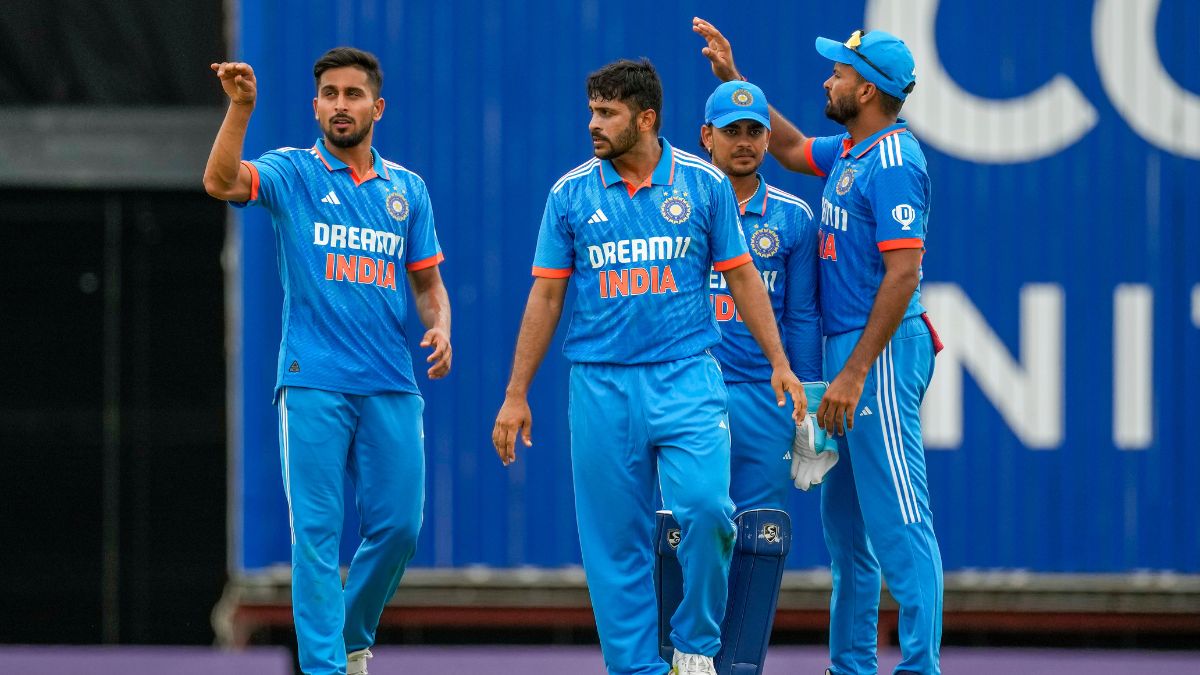 IND vs WI: 5 Indian players who didn't get a chance on West Indies tour