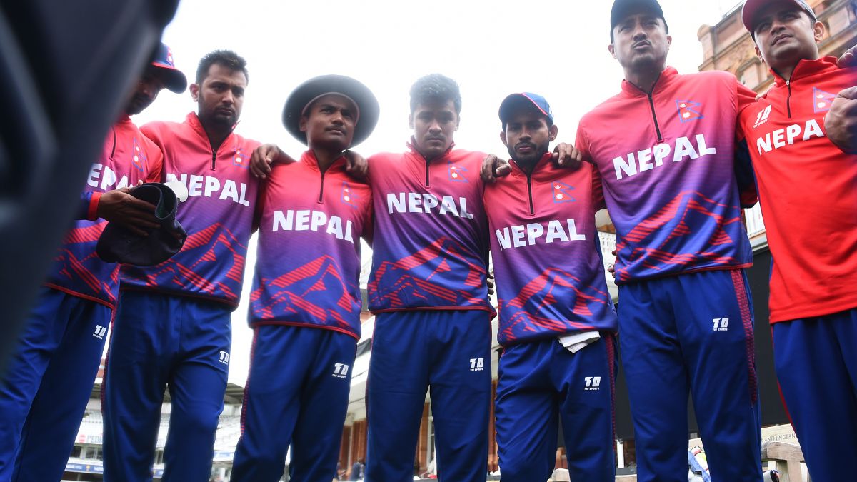 Nepal squad announced for Asia Cup 2023, Rohit Paudel to lead