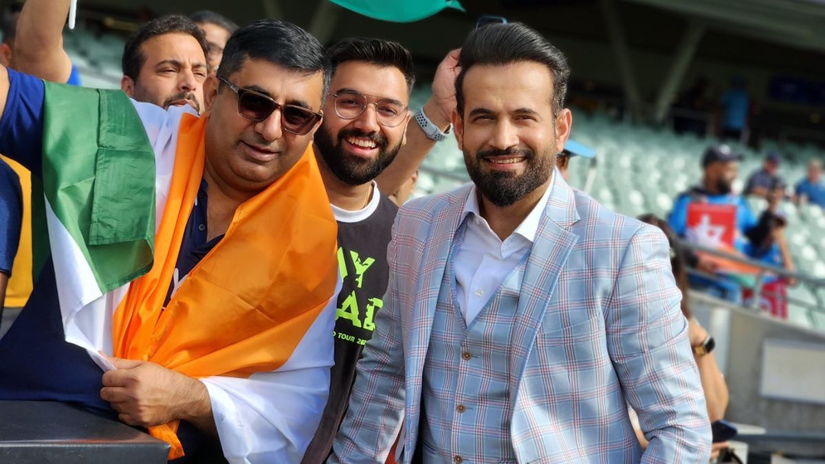 Begaani Shadi mein Abdulla deewana: Irfan Pathan takes a dig at 'padosi' after India's T20I series loss vs WI