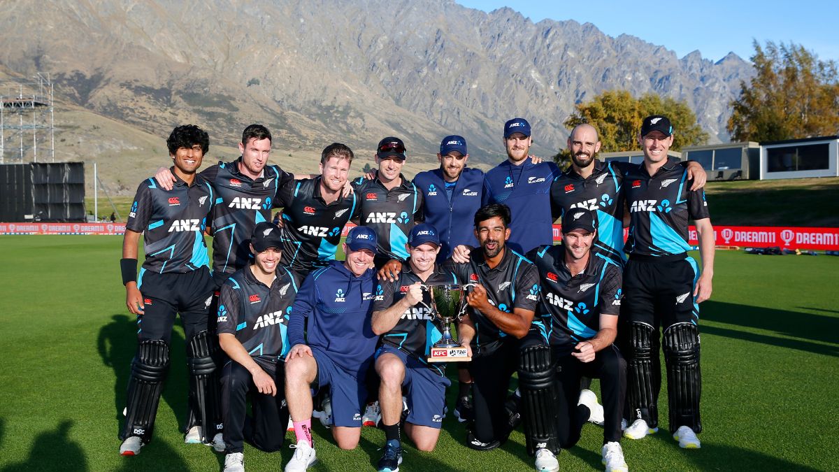 New Zealand vs UAE T20I series: Full schedule, squads, match timings IST and live streaming details