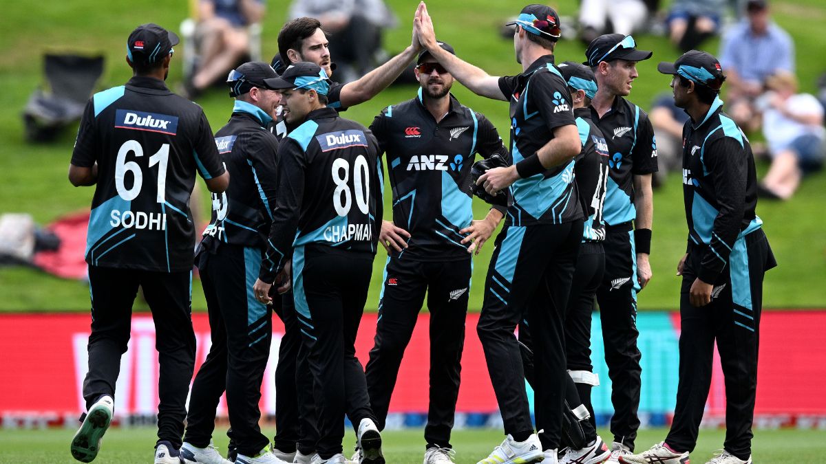 New Zealand to tour Bangladesh after decade-long hiatus