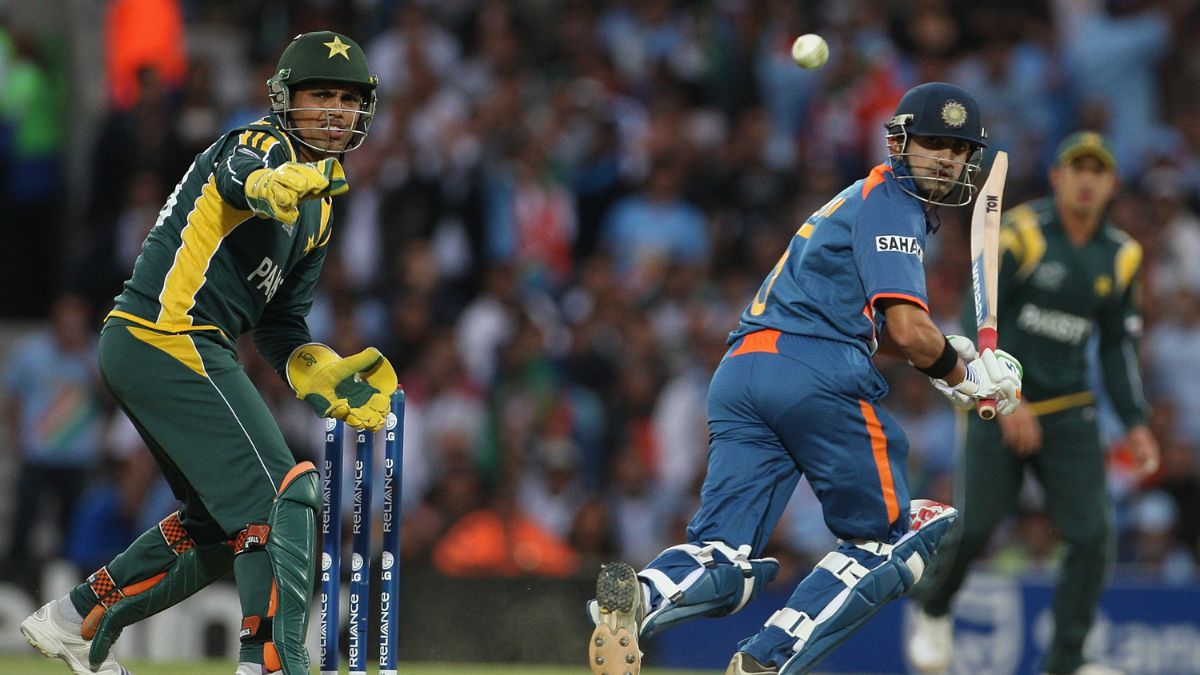 Gautam Gambhir and Kamran Akmal are also featuring in the tournament