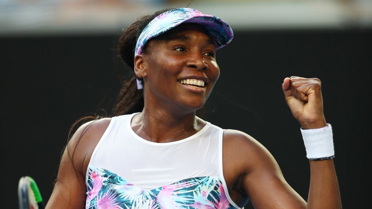 Venus Williams pulls out from WTA Cleveland event, looks to get ready in time for US Open