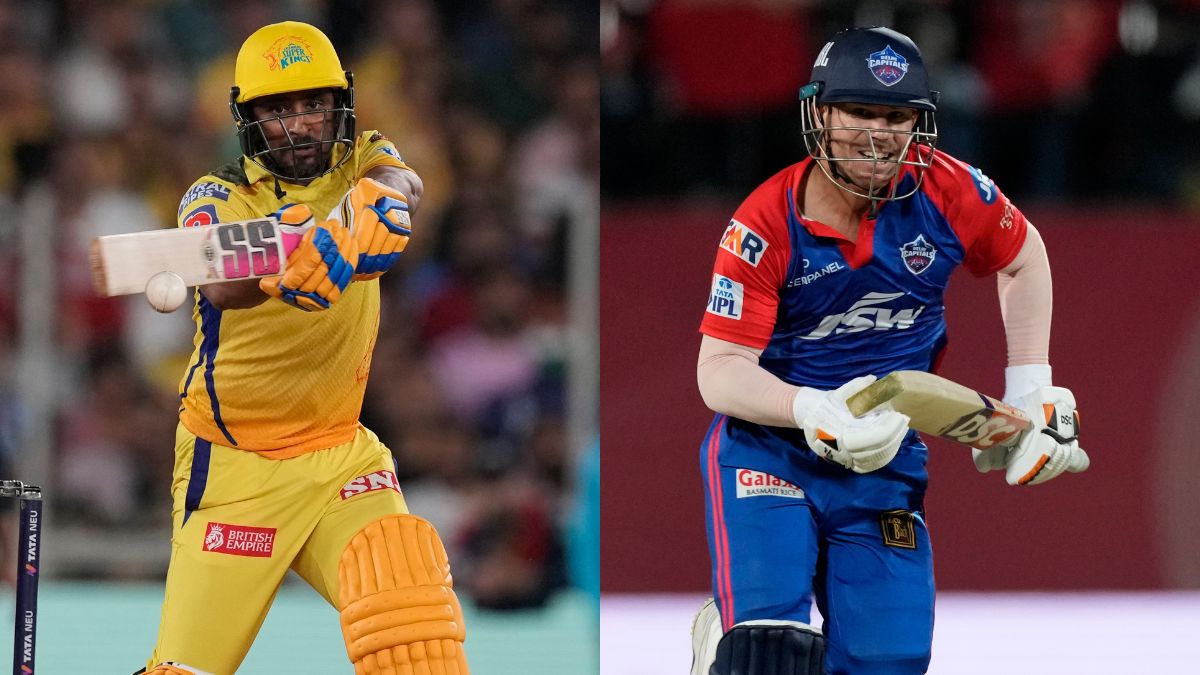 After CPL, Ambati Rayudu signs up for another overseas T20 league; David Warner also among new signings