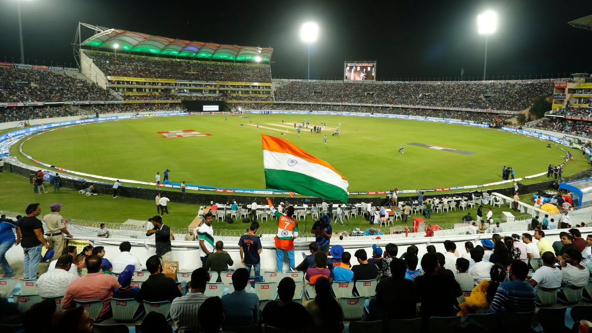 BCCI rejects Hyderabad Cricket Association's request; no more changes in World Cup 2023 schedule: Report