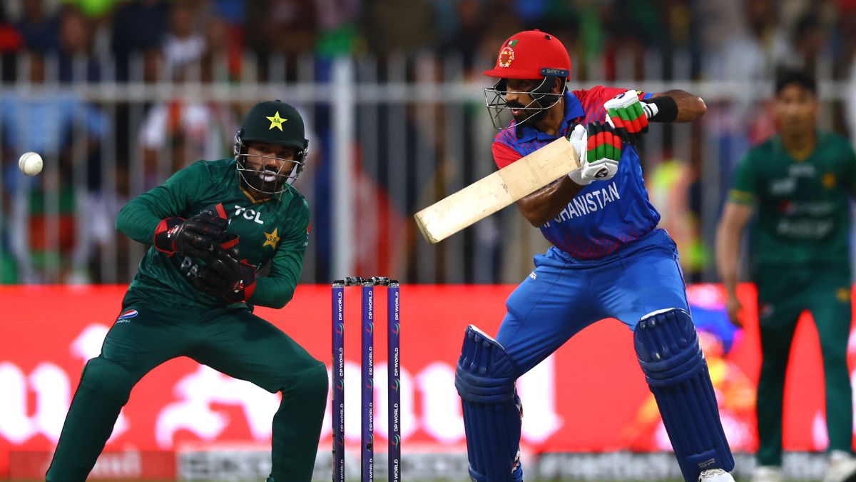 Afghanistan vs Pakistan ODI series Full schedule, squads, live streaming and telecast
