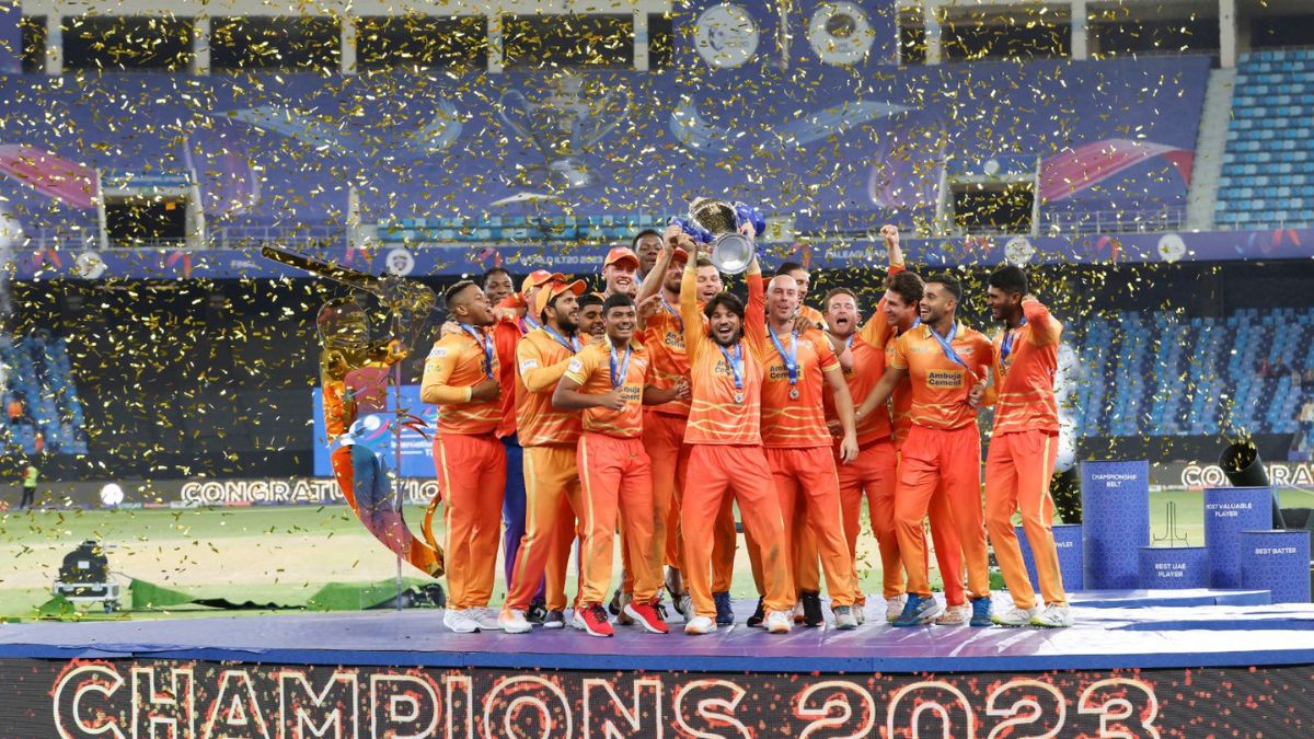 ILT20 2024 set to commence on January 19, clashes with India vs England
