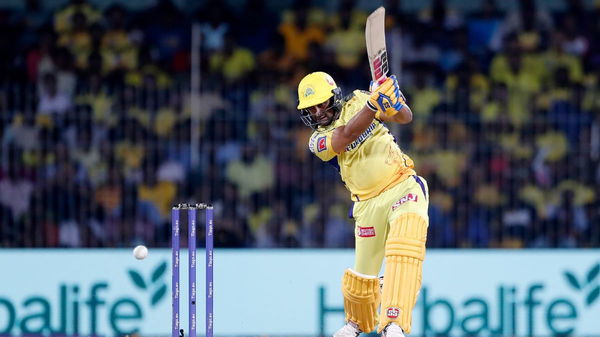 Ambati Rayudu becomes second Indian player to feature in CPL, endures a forgettable debut