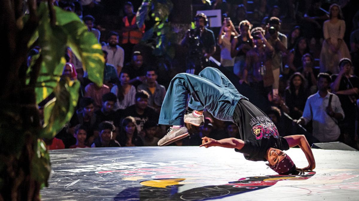 Asian Games 2023: India to not have any representation for breakdancing,  ministry refuses to clear team – India TV