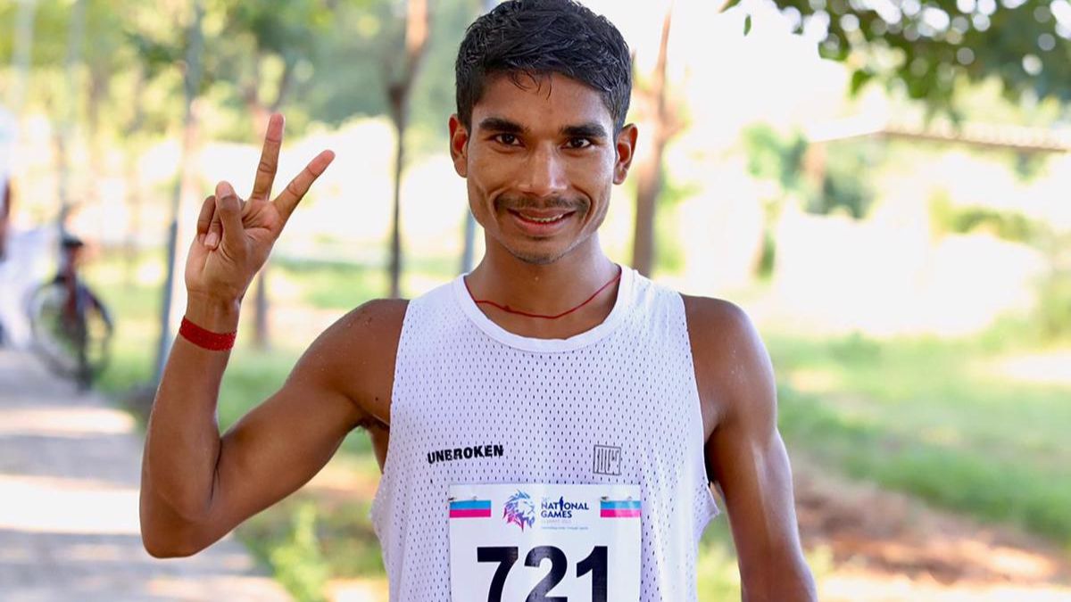 World Athletics Championships 2023 Day 6: India's Ram Baboo finishes 27th in 35km race walk final