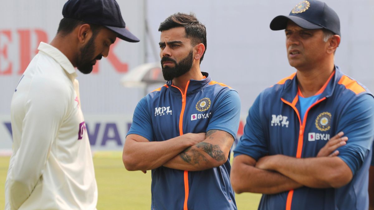 Breach of contract? Indian cricketers get verbal warning after Virat ...