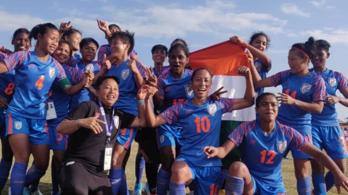 Asian Games 2023: India announce women's football team, former captain Bala Devi returns after 4 years