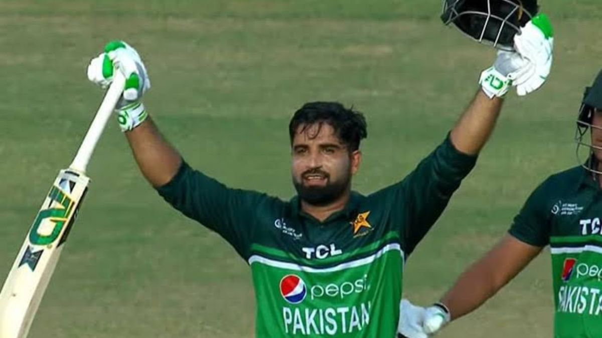 Asia Cup 2023: Pakistan make surprise changes to their 17-member squad, Tayyab Tahir dropped to reserves