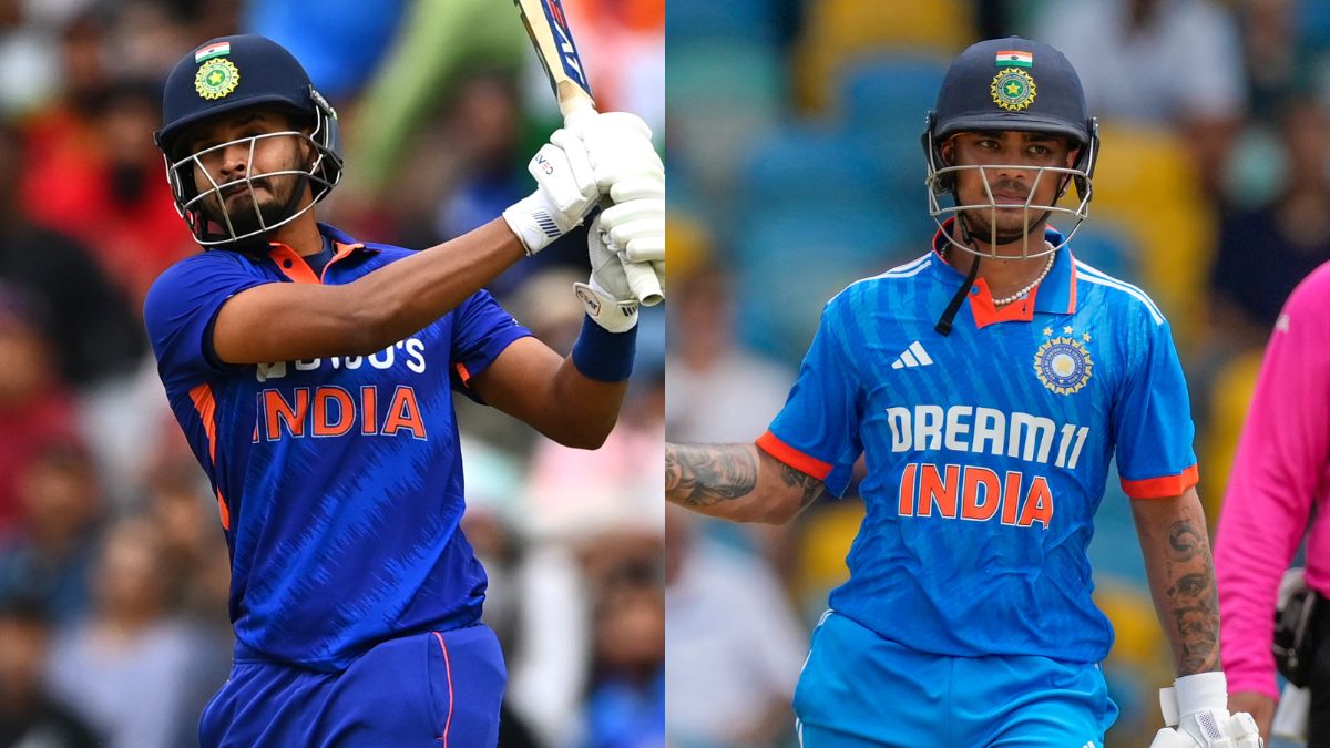 Return of Shreyas Iyer, Rahul from injury to Ishan Kishan problem: 5 challenges India face ahead of Asia Cup