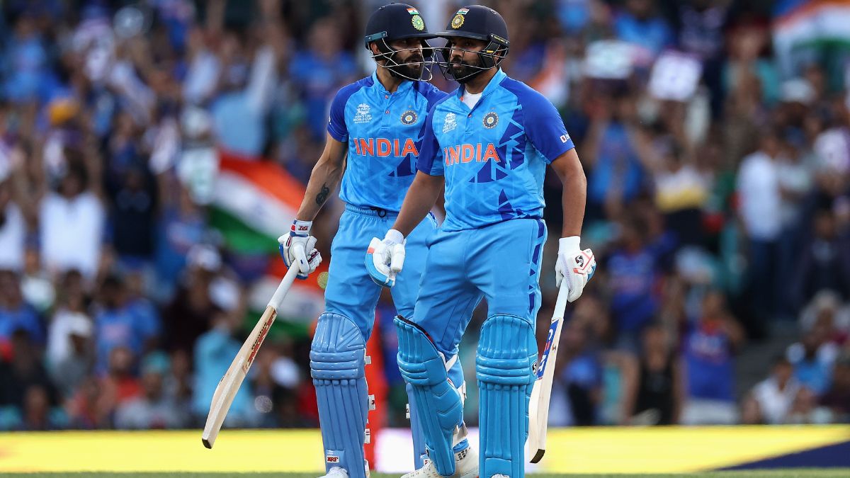 Rohit Sharma and Virat Kohli chase Sachin Tendulkar's record in Asia Cup 2023