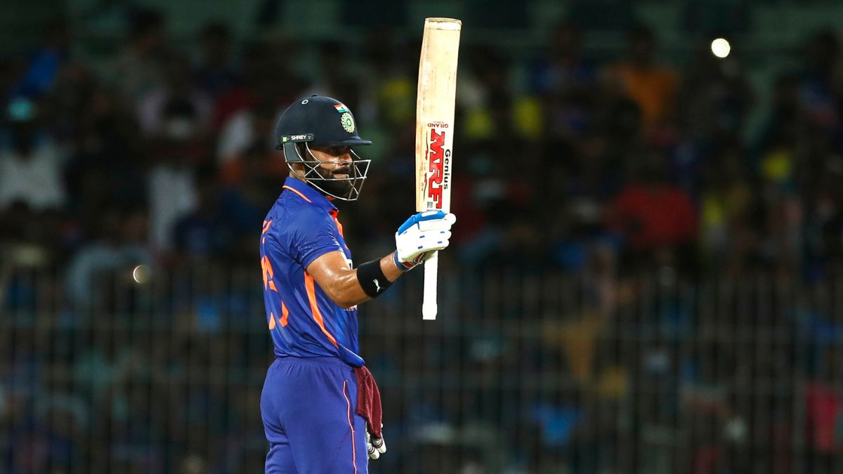 Virat Kohli set to make long-awaited return to ODI format of Asia Cup; on cusp of major milestones