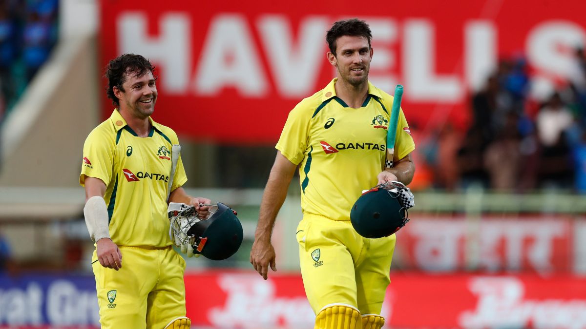 Australia confirm three debutants in playing XI for 1st T20I against South Africa