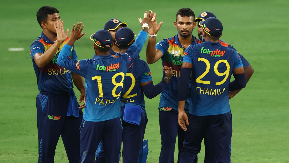 Sri Lanka finally announce Asia Cup squad less than 2 days before first match; Shanaka to lead injury-hit side