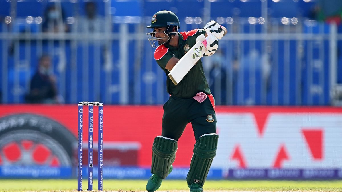 Asia Cup 2023: Star Bangladesh wicketkeeper-batter ruled out of continental tournament; Anamul Haque called in