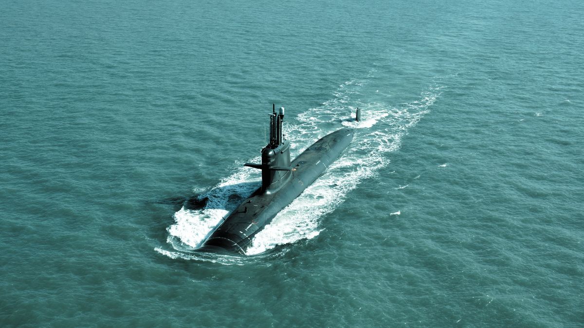 Why is INS Vagir submarine carrying out its longest 7,000 km maiden trip to Australia? Know here