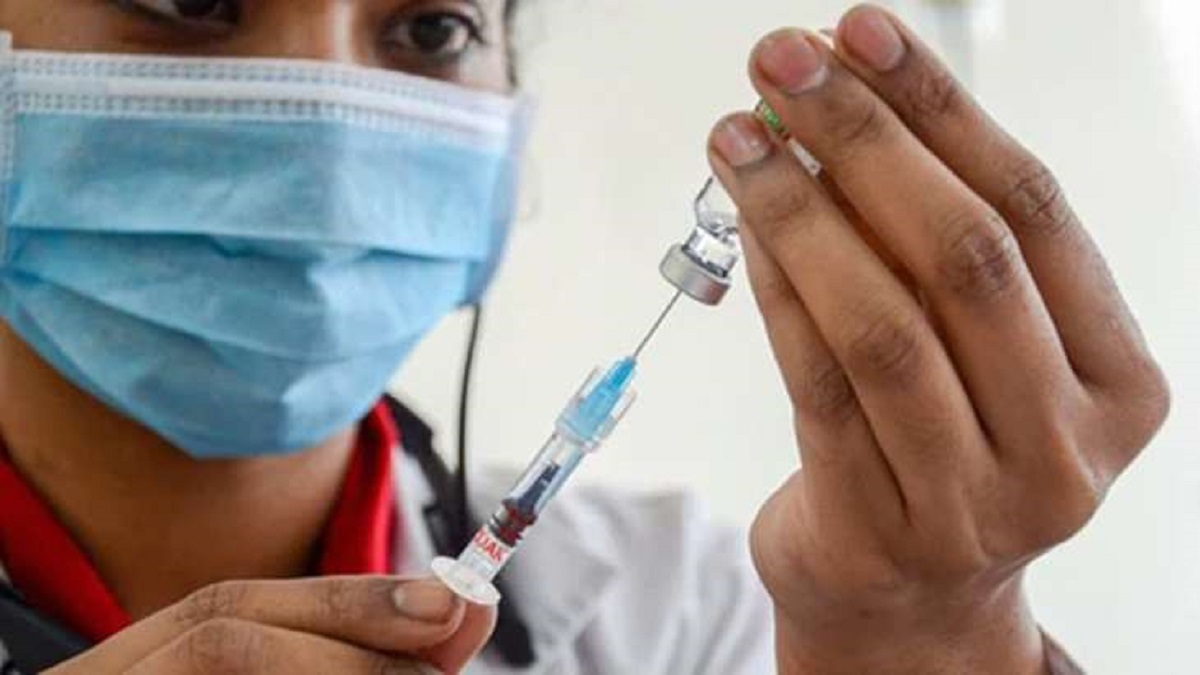 Kerala: Nurse gives rabies shot to child with fever, sacked