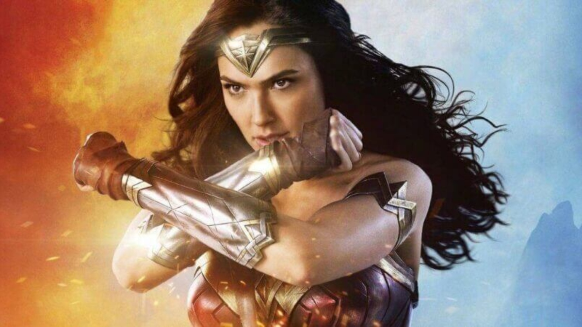 Wonder Woman  Gal Gadot confirms Wonder Woman 3 with DC Studios