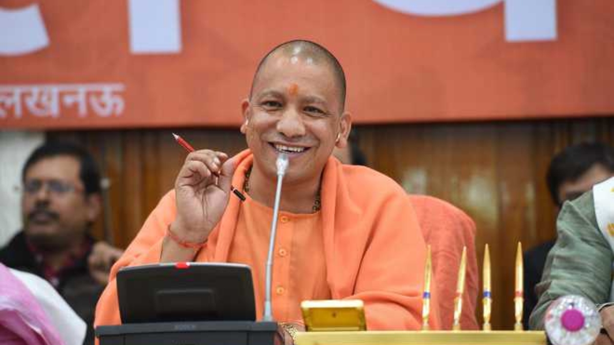 UP CM Yogi's Rakhi gift: Govt announces free bus services to women on Rakshabandhan