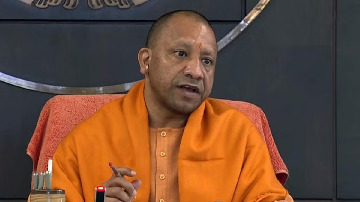 UP CM Yogi Adityanath expects Film City project to start within six months