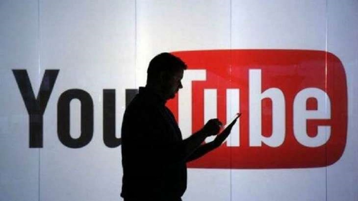 YouTube modifies recommendations for users turning off watch history