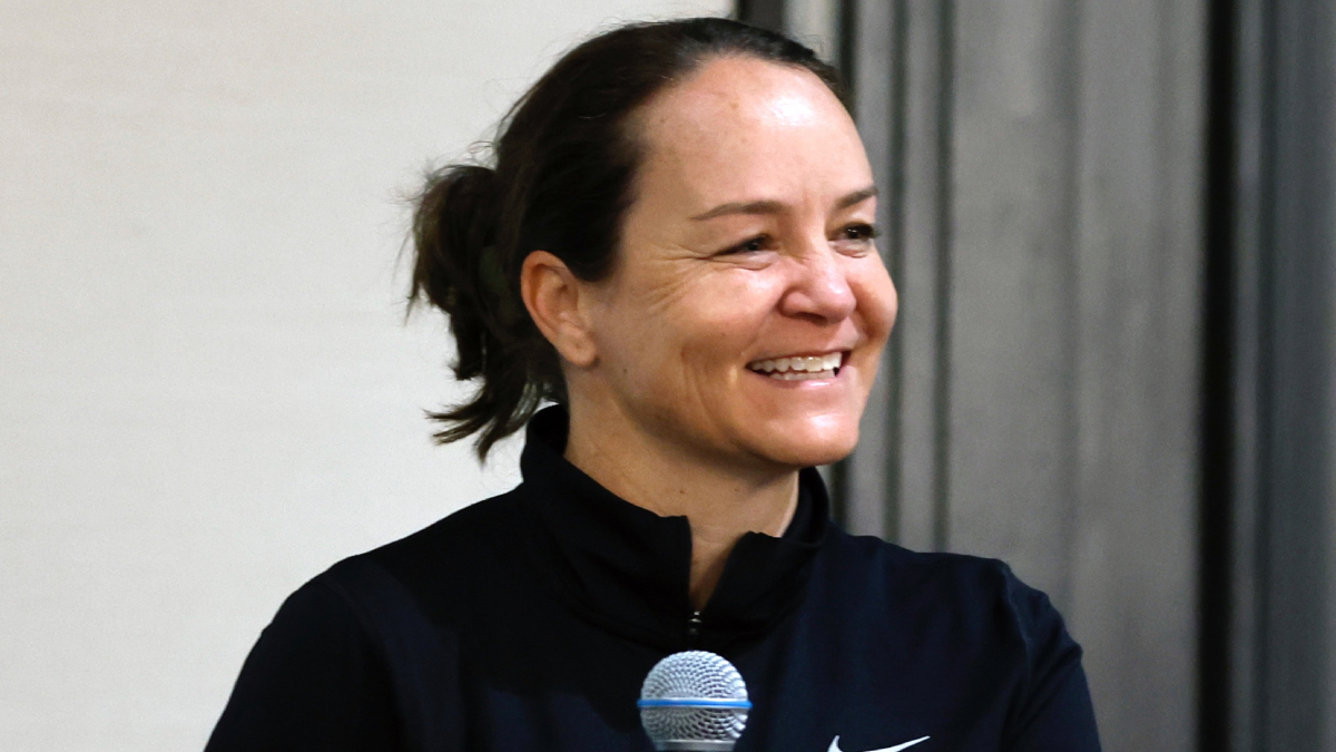 Twila Kilgore joins US women's football team interim coach, Vlatko Andonovski departs