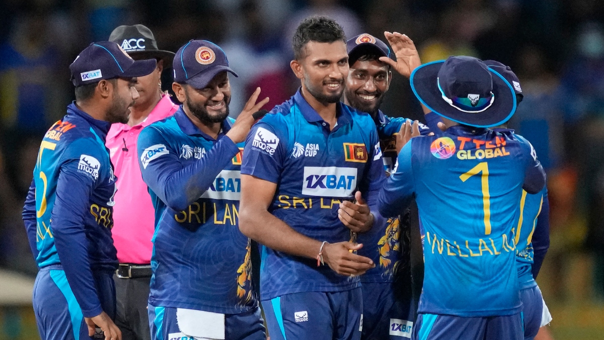 Sri Lanka knock out Bangladesh from Asia Cup 2023 final race with an emphatic win in Super Fours