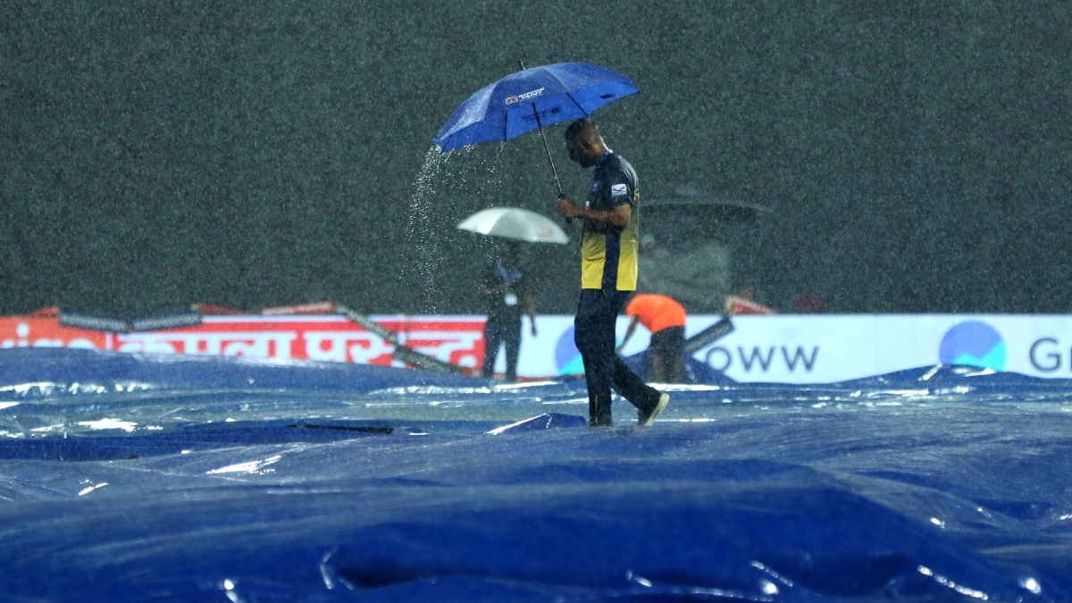 Asia Cup 2023: What happens if India vs Pakistan clash is washed out due to rain on reserve day?